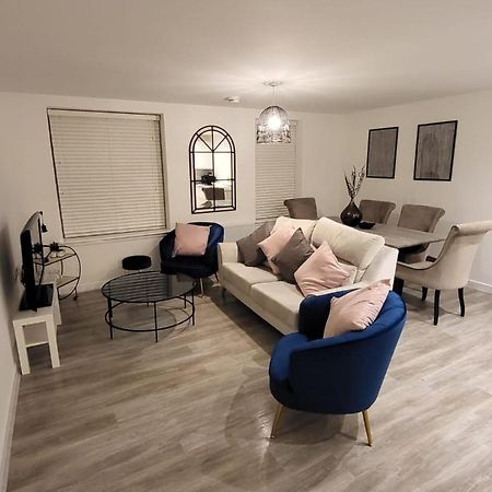 غلاسغو Gorgeous Apartment In The Town By Ap Management. المظهر الخارجي الصورة