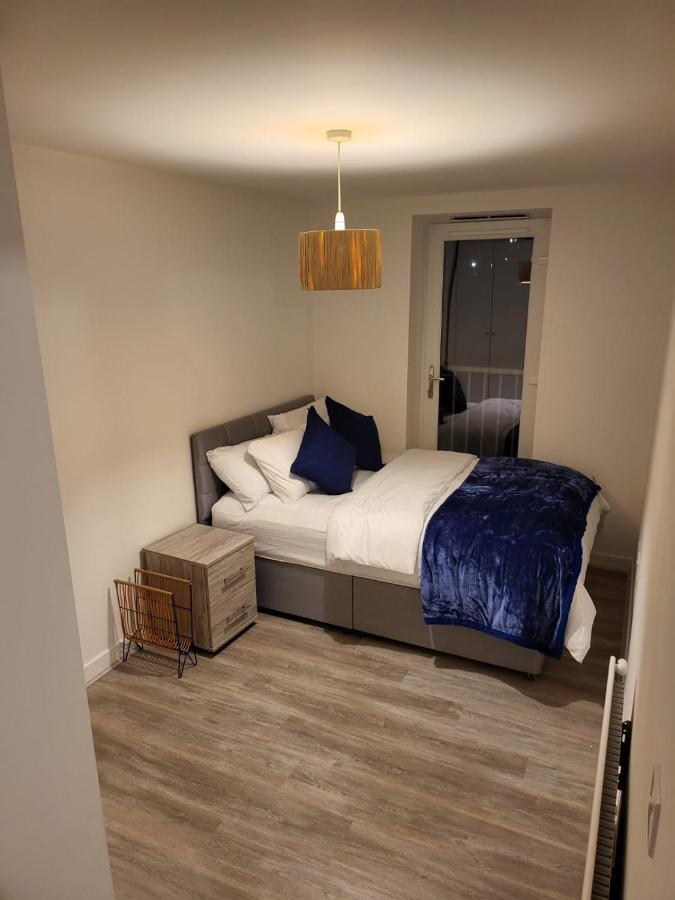 غلاسغو Gorgeous Apartment In The Town By Ap Management. المظهر الخارجي الصورة