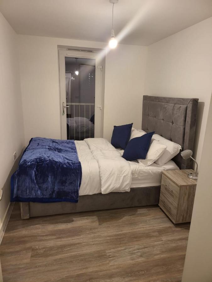 غلاسغو Gorgeous Apartment In The Town By Ap Management. المظهر الخارجي الصورة